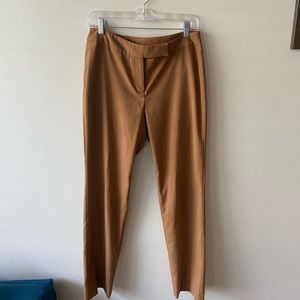Alex Marie Camel Dress Pants